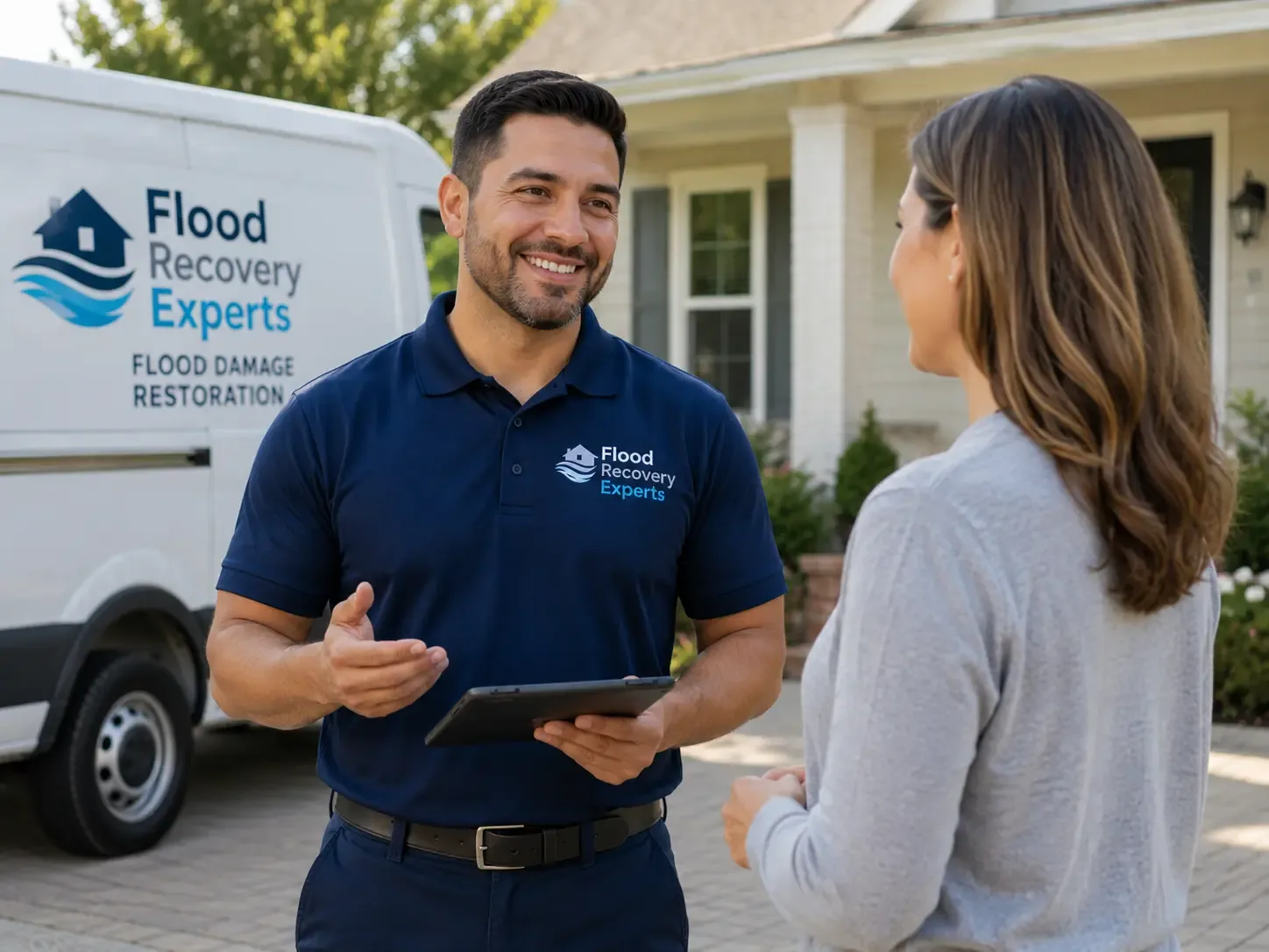 Flood Damage Cleanup Randall, KS FAQs